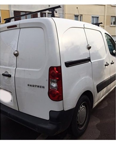 Serrature Ufo classic (2 pezzi)