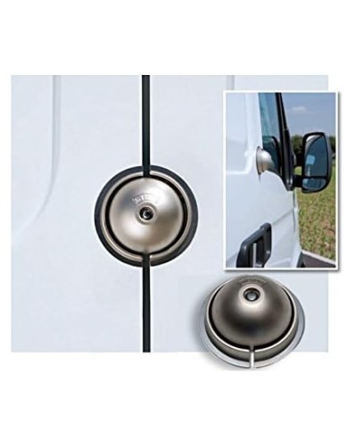 Serrature Ufo classic (2 pezzi)