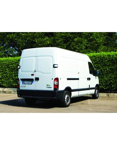 Serrature Ufo classic (2 pezzi)