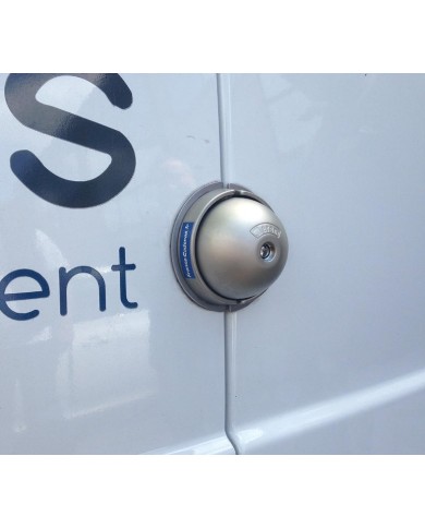 Serratura Ufo classic