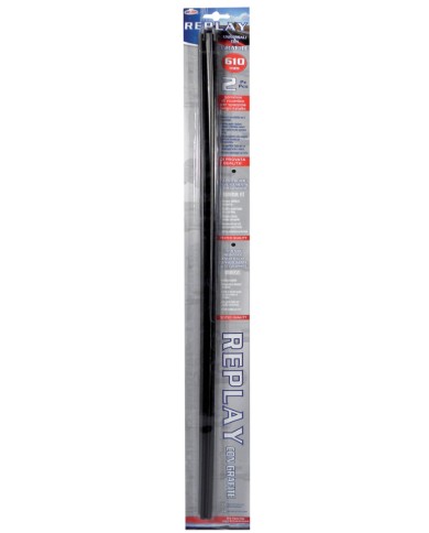 copy of Refill tergicristallo universale 61cm