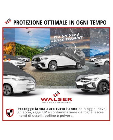 copy of Telo copriauto Suv Walser All Weather