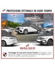 Telo copriauto Walser All Weather