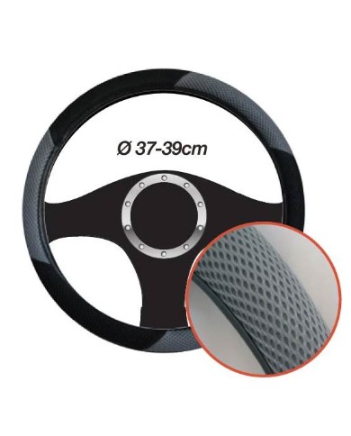 copy of Steering wheel cover TPE