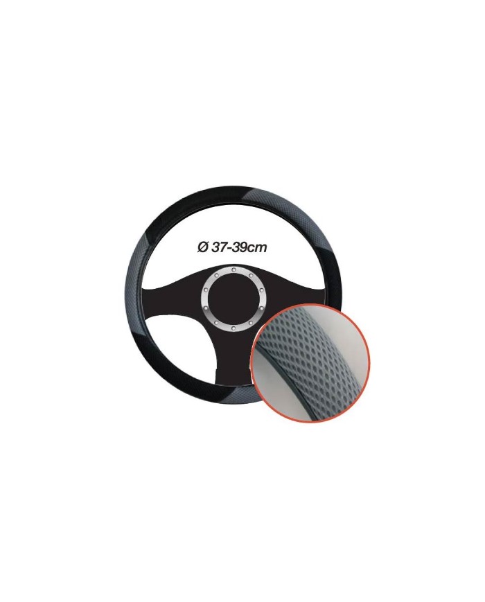 copy of Steering wheel cover TPE