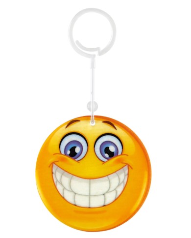 Profumo i-Motion Muschio Bianco