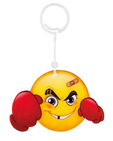 copy of Profumo i-Motion Muschio Bianco