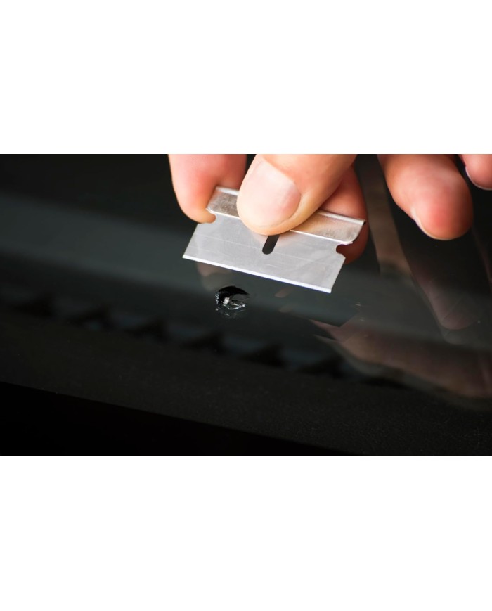 Kit riparazione parabrezza Rain X