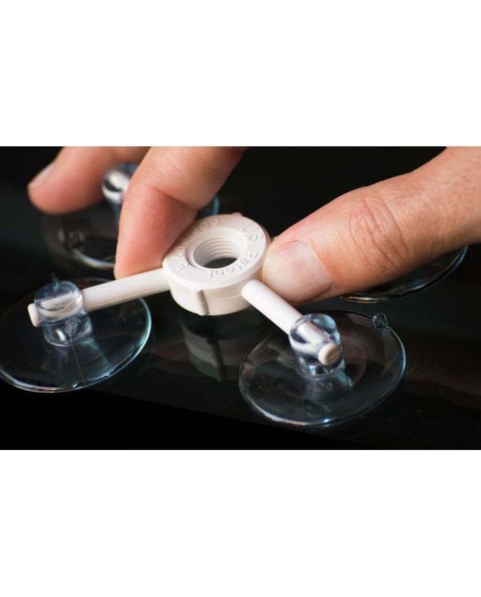 Kit riparazione parabrezza Rain X