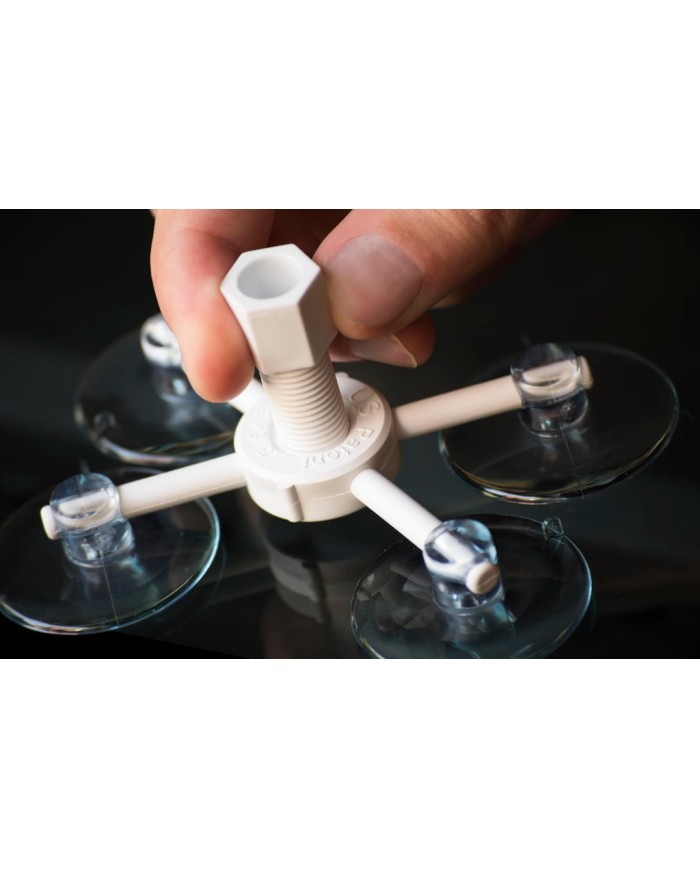 Kit riparazione parabrezza Rain X