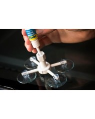 Kit riparazione parabrezza Rain X