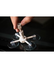 Kit riparazione parabrezza Rain X