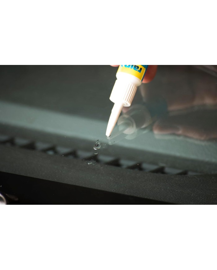 Kit riparazione parabrezza Rain X