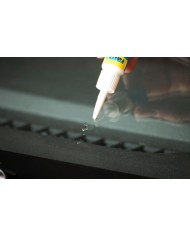 Kit riparazione parabrezza Rain X