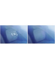 Kit riparazione parabrezza Rain X