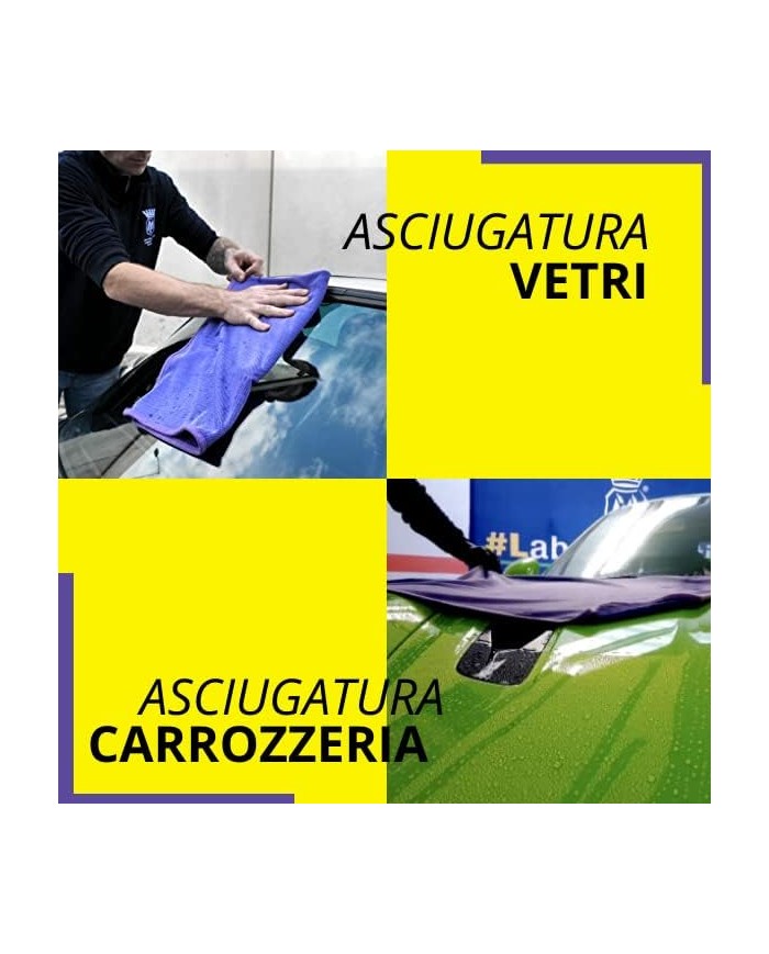copy of Panno in microfibra