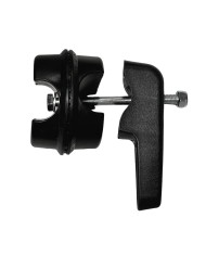 Coppia cinghie speciali per portabici Fido