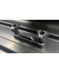 copy of Easyblack Roof Box 320