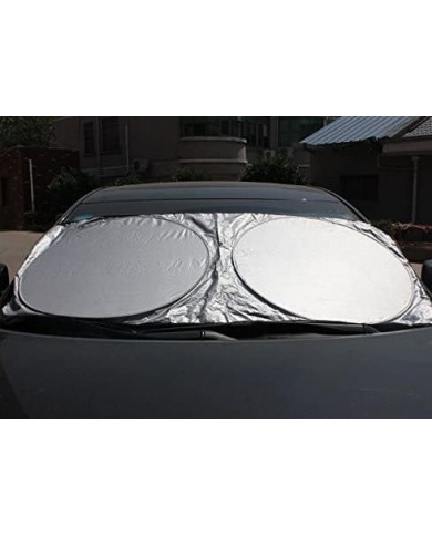 Parasole auto da esterno