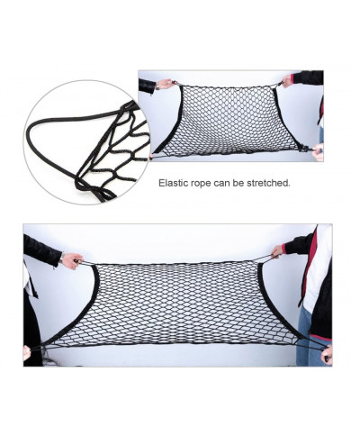 Rete Baule Elastica (cm 60/100 x 70/140)