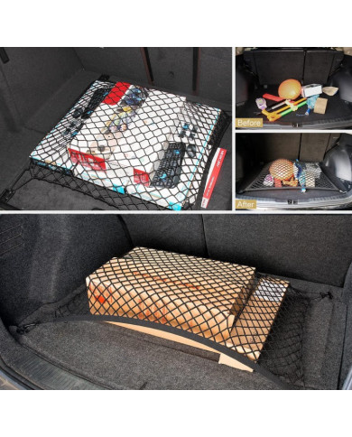 Rete Elastica per Baule Small model cm 60 x 70