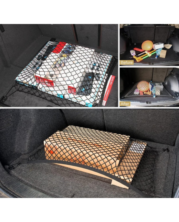 Rete Elastica per Baule Small model cm 60 x 70