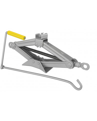 Cric a pantografo 1,5 tonnellate