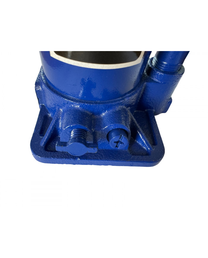 Hydraulic Bottle Jack – 6-Ton Capacity