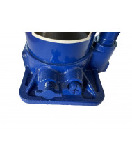Hydraulic Bottle Jack – 6-Ton Capacity