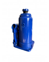 Hydraulic Bottle Jack – 6-Ton Capacity
