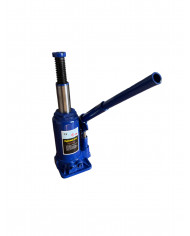Hydraulic Bottle Jack – 6-Ton Capacity